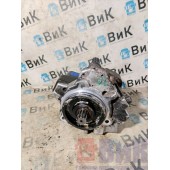 Топливный насос высокого давления (ТНВД) MAN D2066 LF40 502729 в сборе с дозатором (792)