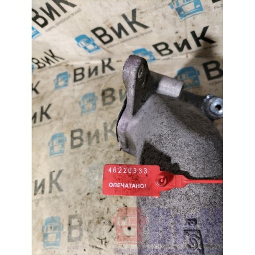 Патрубок впускного коллектора MAN D2066 LF40 502729 (333), 51094113683-1