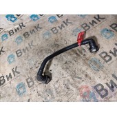 Трубка топливная MAN D2066 LF40 502729 пластиковая (341)