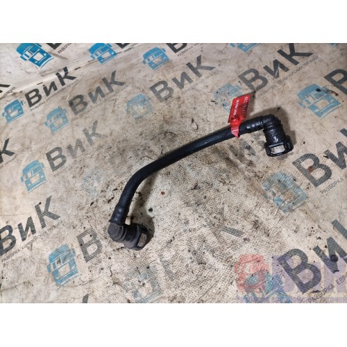 Трубка топливная MAN D2066 LF40 502729 пластиковая (341), 51123045850