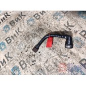 Трубка топливная MAN D2066 LF40 502729 пластиковая (331)