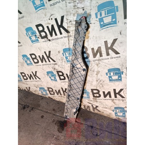 Кожух высоковольтных проводов MAN D2066 LF40 502729 (339), 81254240033-1