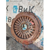 Корзина сцепления MAN D2066 LF40 502729 (378)