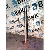 Патрубок водяной MAN D2066 LF40 502729 на ретарду (793)