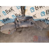 Локер Scania R440 335286 центральный RH (363)