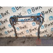 Кронштейн розеток Scania R440 335286 (330)