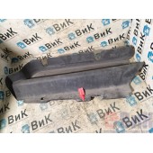 Экранная защита подножки Scania R440 335286 LH (319)