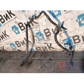 Трубка кондиционера Scania R440 335286 (316)