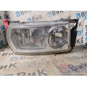 Фара Scania R440 335286 с деф. RH (295)