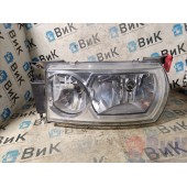 Фара Scania R440 335286 с деф. LH (297)