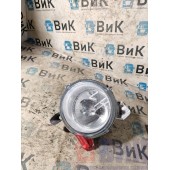 Фара противотуманная Scania R440 335286 дальний свет LH (300)