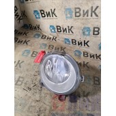 Фара противотуманная Scania R440 335286 ближний свет RH (299)