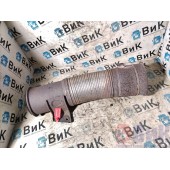 Гофра глушителя Scania R440 335286 (274)
