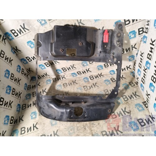 Кронштейн корпуса фары Scania R440 335286 LH (265), 2124019