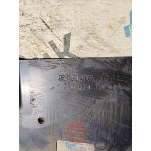 Кронштейн корпуса фары Scania R440 335286 LH (265), 2124019-2