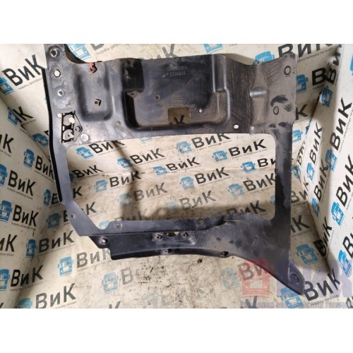 Кронштейн корпуса фары Scania R440 335286 LH (265), 2124019-1