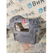 Кронштейн усилителя бампера Scania R440 335286 RH (262)