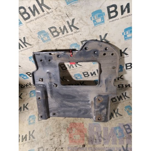 Кронштейн усилителя бампера Scania R440 335286 RH (262), 1923153-2