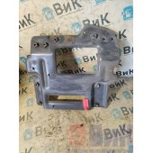 Кронштейн усилителя бампера Scania R440 335286 LH (263)