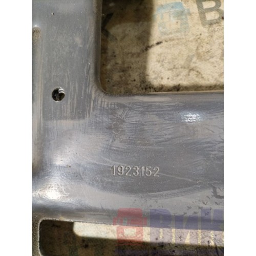 Кронштейн усилителя бампера Scania R440 335286 LH (263), 1923152-1