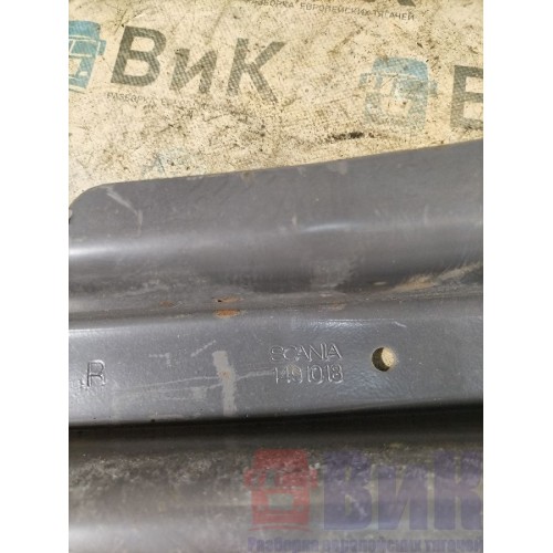 Кронштейн замка кабины Scania R440 335286 RH (273), 1491018-1