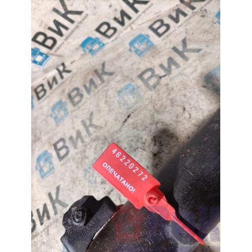 Труба ретарды Scania R440 335286 (272), 1860679-1