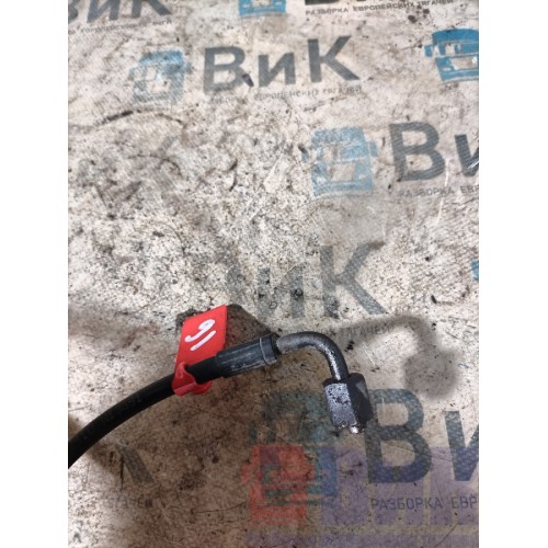 Шланг подъема кабины Scania R440 335286 91см (256), 2142410-5