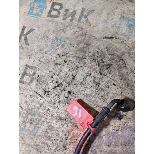 Шланг подъема кабины Scania R440 335286 91см (256), 2142410-3