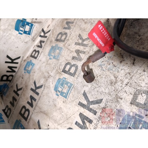 Шланг подъема кабины Scania R440 335286 91см (254), 2142410-3