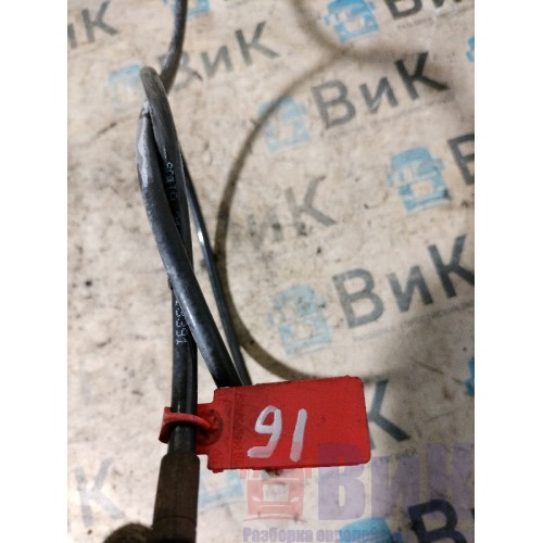 Шланг подъема кабины Scania R440 335286 91см (254), 2142410-2