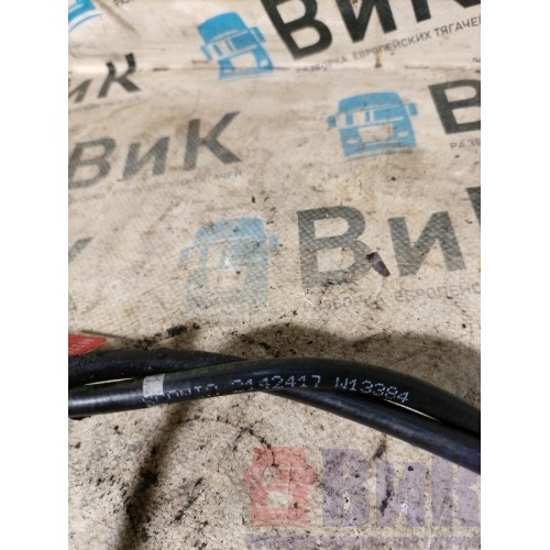 Шланг подъема кабины Scania R440 335286 87см (255), 2142417-3