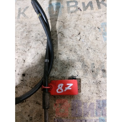 Шланг подъема кабины Scania R440 335286 87см (255), 2142417-2