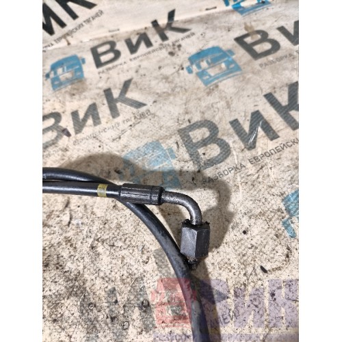 Шланг подъема кабины Scania R440 335286 87см (255), 2142417-5
