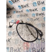 Шланг подъема кабины Scania R440 335286 93см (253)