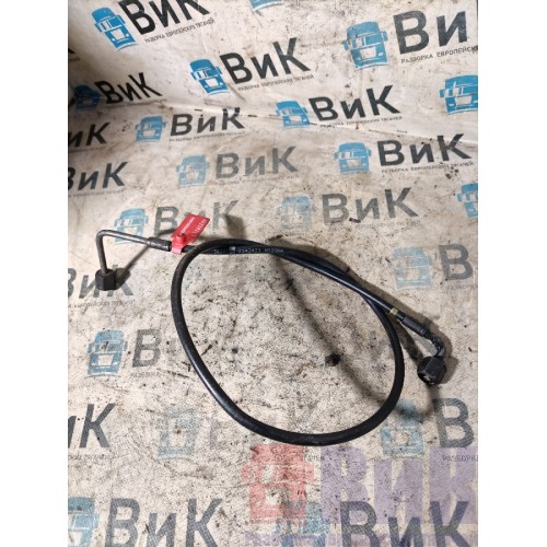 Шланг подъема кабины Scania R440 335286 93см (253), 2142421