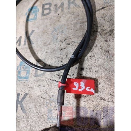 Шланг подъема кабины Scania R440 335286 93см (253), 2142421-2