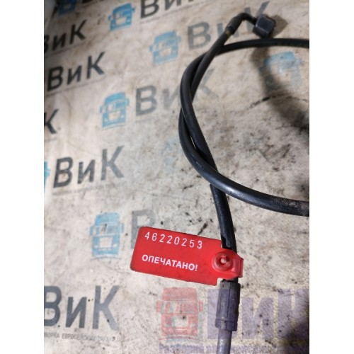 Шланг подъема кабины Scania R440 335286 93см (253), 2142421-1