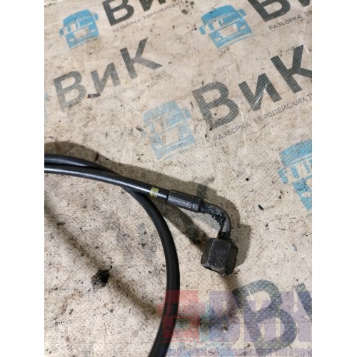 Шланг подъема кабины Scania R440 335286 93см (253), 2142421-4