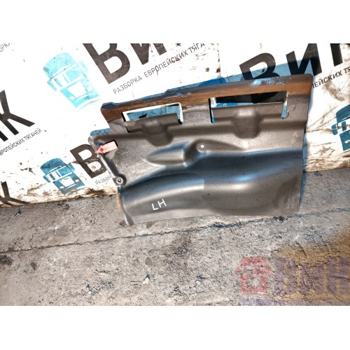 Локер Scania R440 335286 LH (260), 1482415