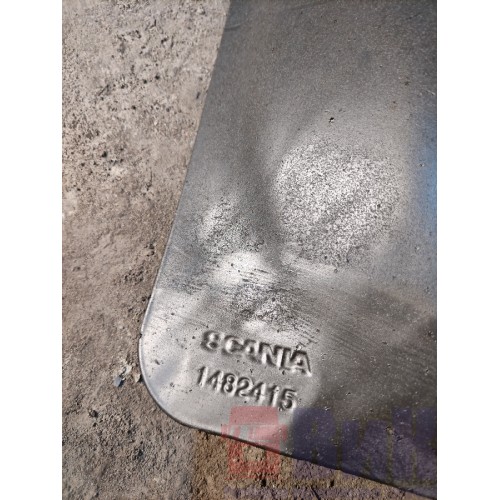 Локер Scania R440 335286 LH (260), 1482415-3