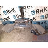 Локер Scania R440 335286 центральный LH (281)