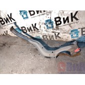 Кронштейн замка крыла Scania R440 335286 RH (284)