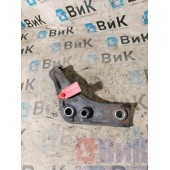 Кронштейн усилителя бампера Scania R440 335286 LH (158)