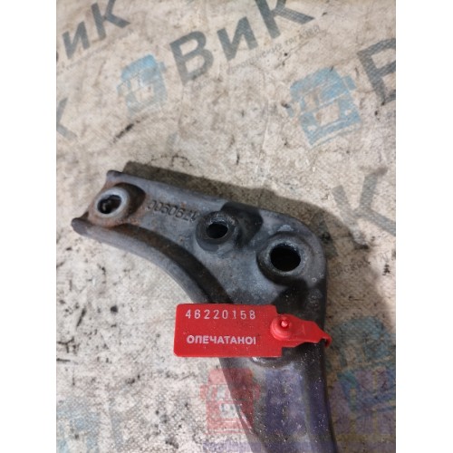 Кронштейн усилителя бампера Scania R440 335286 LH (158), 1790900-2