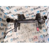 Труба ретарды Scania R440 335286 (239)