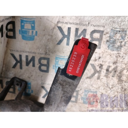 Труба ретарды Scania R440 335286 (239), -2