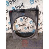 Диффузор Scania R440 335286 (161)