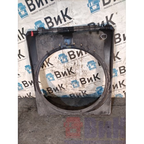 Диффузор Scania R440 335286 (161), 1889850