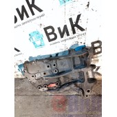 Кронштейн буксировочного пальца Scania R440 335286 RH (160)