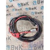 Провод силовой Scania R440 335286 365см (180) 